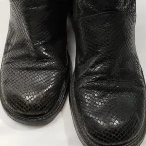 Kenneth Cole | Shoes | Kenneth Cole Mens Faux Snake Skin  display picture 2